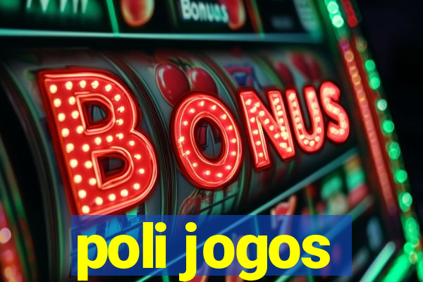 poli jogos